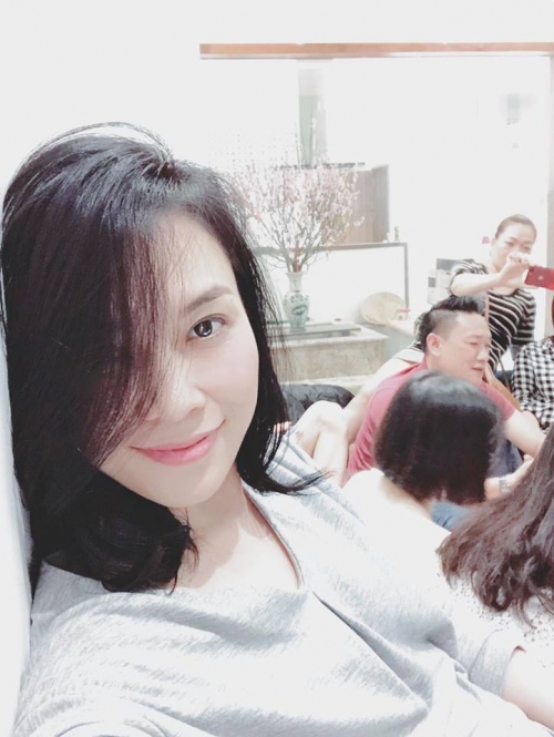 khong phai bao gio lay chong day moi la cau hoi am anh my tam suot mua tet