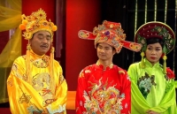 cha de nhat ky vang anh hoang thuy linh la dua khong so chet