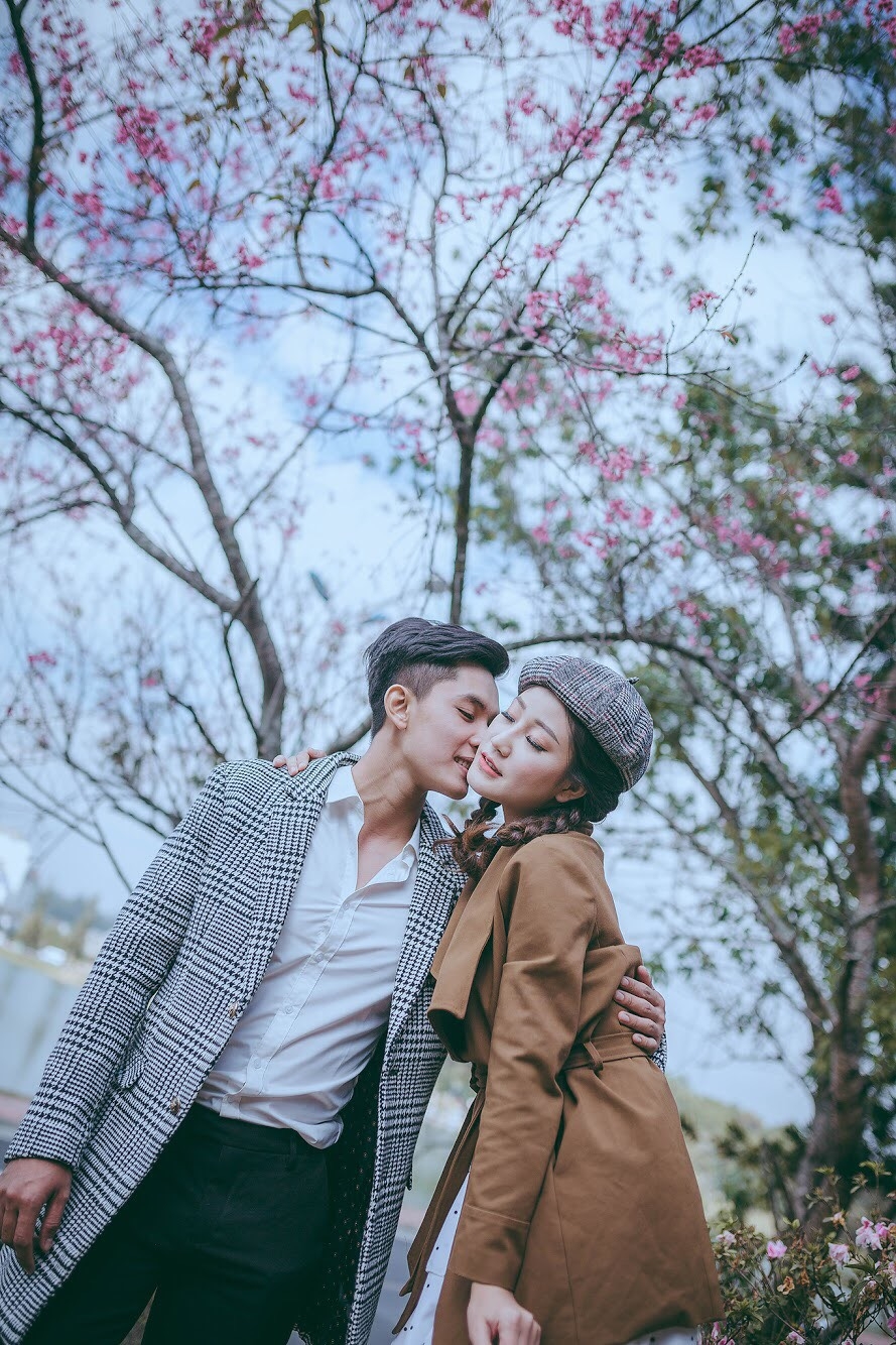 tu choi hai quan o vi yeu ma den cherry quynh bat ngo chup anh tinh tu ben soai ca