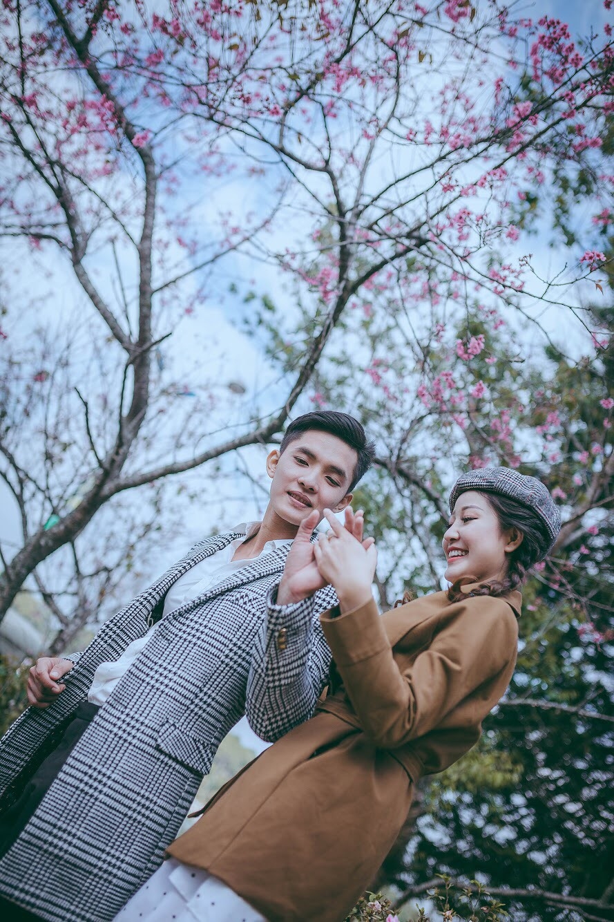 tu choi hai quan o vi yeu ma den cherry quynh bat ngo chup anh tinh tu ben soai ca