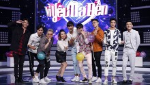 Soi tài năng của 8 soái ca trong chương trình 'Vì yêu mà đến'
