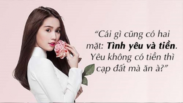 ho ngay cang bao nu hoang noi y ngoc trinh dang co niu giu hao quang
