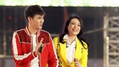 Quá khứ sống chung cư của Mỹ Tâm: Cứ bước lên cầu thang là thấy... sợ ma