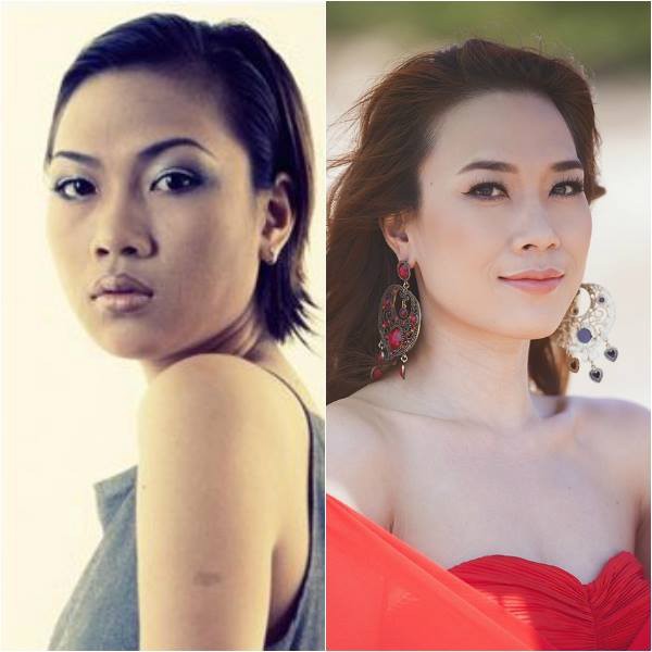 qua khu song chung cu cua my tam cu buoc len cau thang la thay so ma