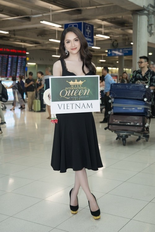 miss international queen 2018 huong giang do sac bat phan thang bai ben thien than chuyen gioi thai lan