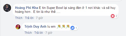 sao viet noi gi khi nghe si hong van dong cua san khau kich sau 2 nam thua lo