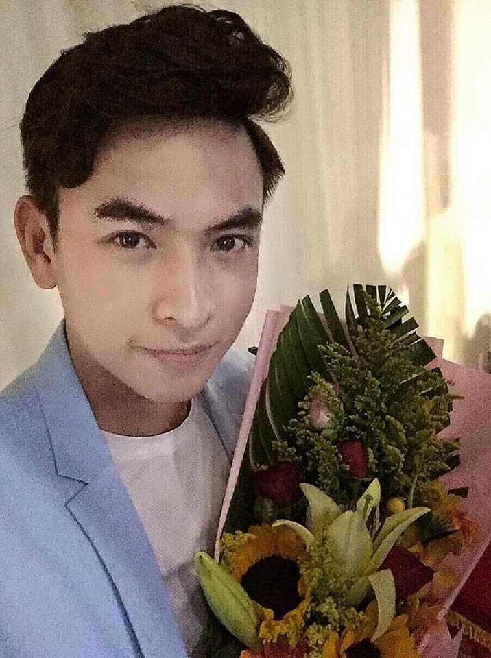 huynh quy gia dinh la so mot diem chung giua minh voi vai phan phu quy la doi khi hau dau