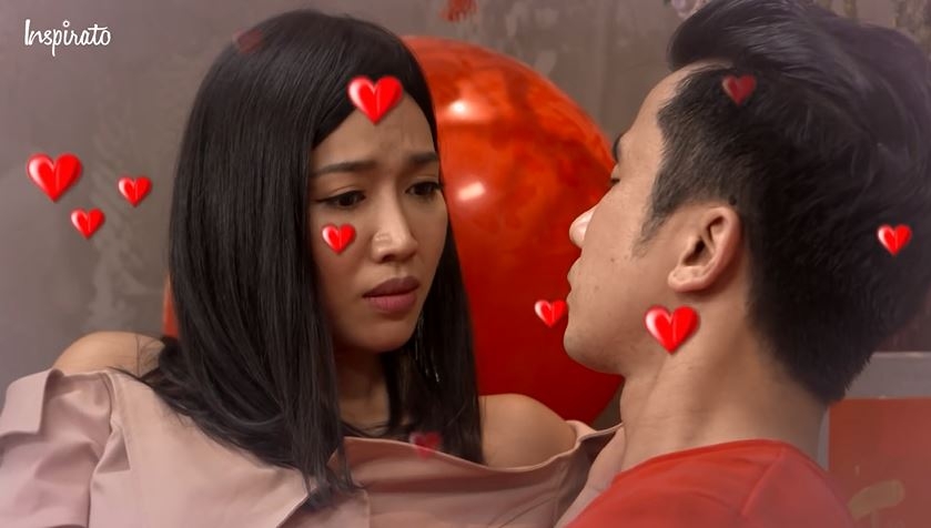 my nhan vao bep tap 68 hoang nhan tu tay che bien goi chieu dai ban cua dieu nhi