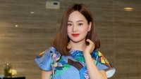 lan phuong ke chuyen ra ha noi dong phim lay duoc chong tay