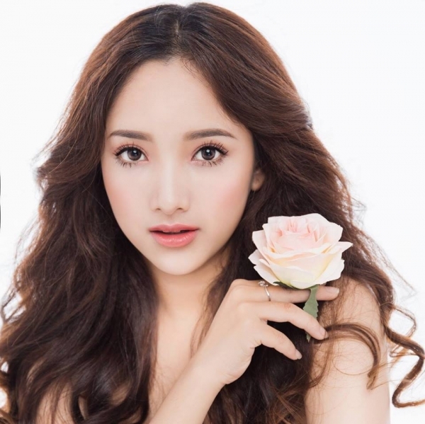 Nhìn tài năng của 8 cô gái trong 'Vì yêu mà đến' có chàng trai nào là không đổ? nhin tai nang cua 8 co gai trong vi yeu ma den co chang trai nao la khong do