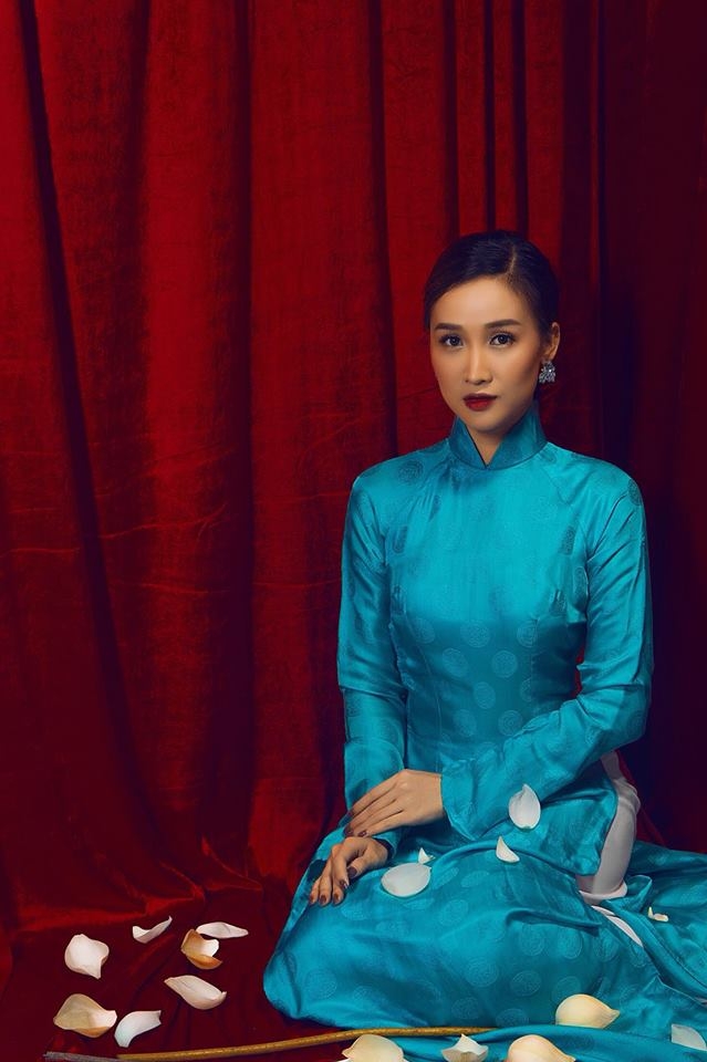 Nhìn tài năng của 8 cô gái trong 'Vì yêu mà đến' có chàng trai nào là không đổ? nhin tai nang cua 8 co gai trong vi yeu ma den co chang trai nao la khong do