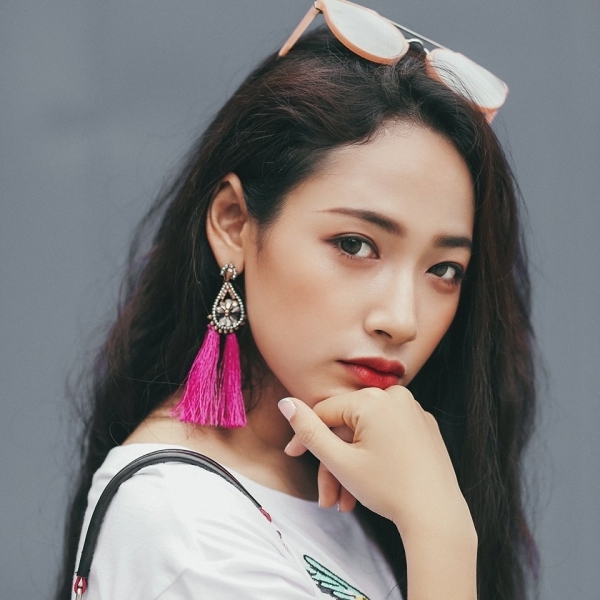 Nhìn tài năng của 8 cô gái trong 'Vì yêu mà đến' có chàng trai nào là không đổ? nhin tai nang cua 8 co gai trong vi yeu ma den co chang trai nao la khong do