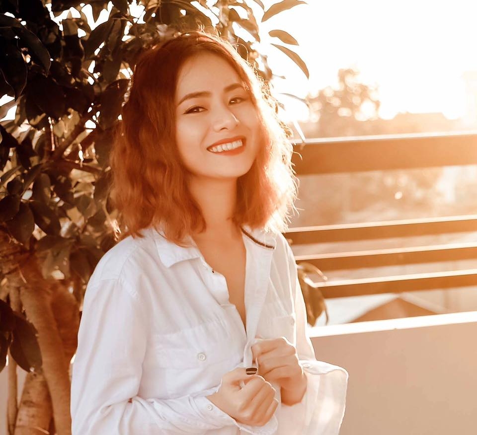 Nhìn tài năng của 8 cô gái trong 'Vì yêu mà đến' có chàng trai nào là không đổ? nhin tai nang cua 8 co gai trong vi yeu ma den co chang trai nao la khong do