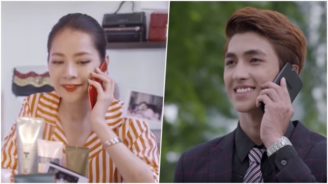 Mối tình đầu của tôi Việt Nam tập 11: Hạ Linh thú thật với Nam Phong? moi tinh dau cua toi viet nam tap 11 ha linh thu that voi nam phong