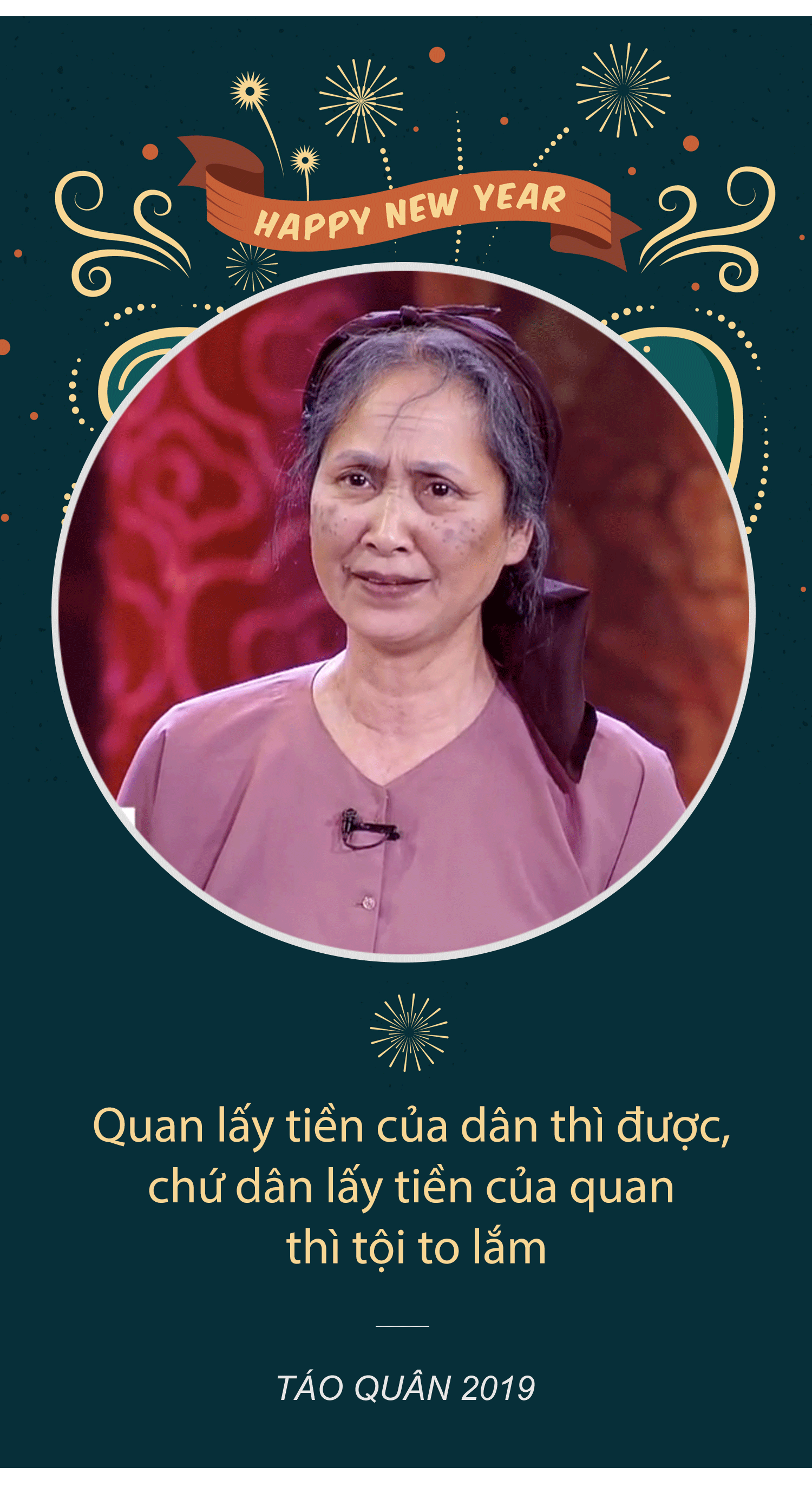 infographic 9 cau noi dau thau tim trong tao quan 2019