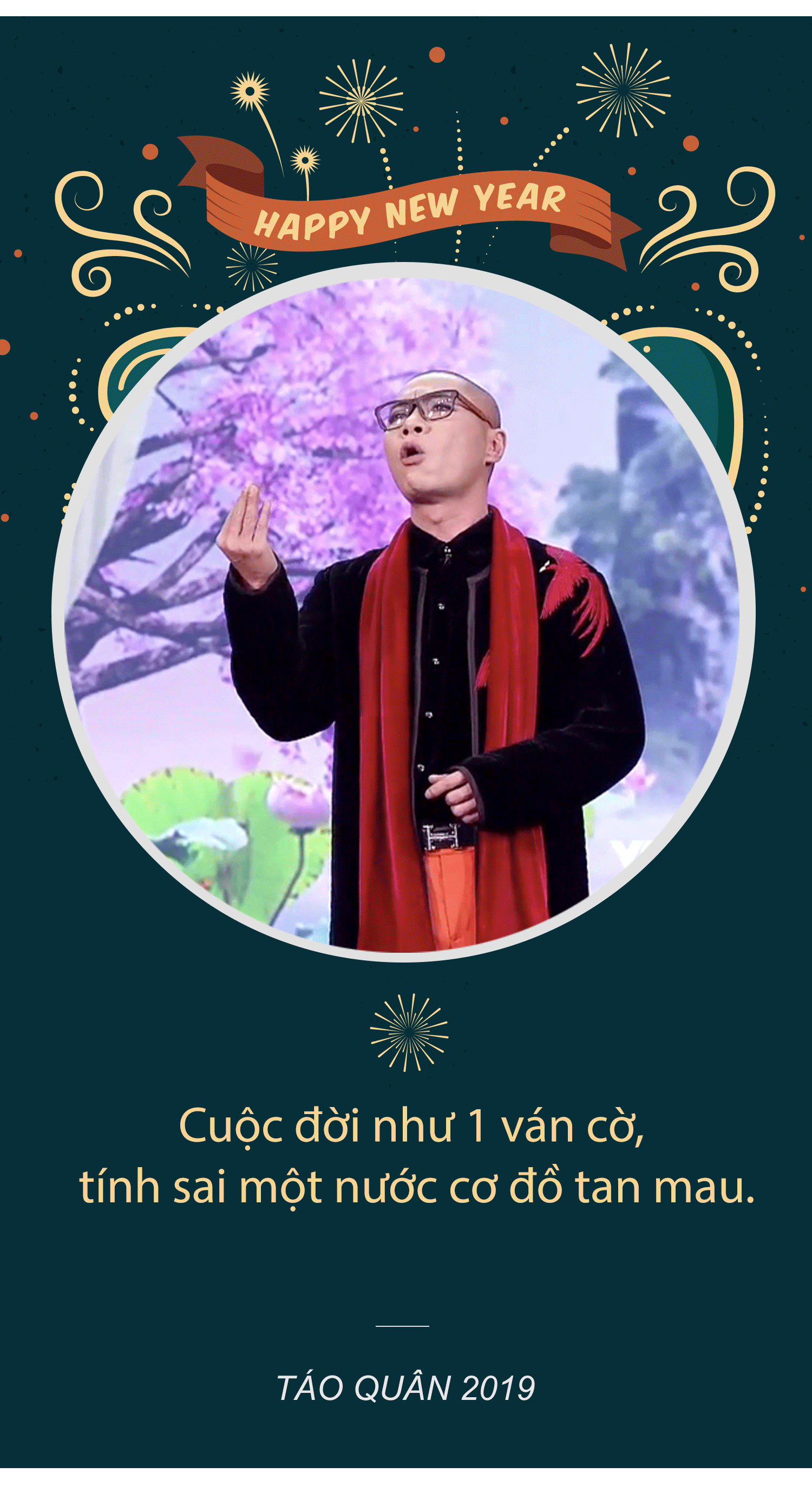 infographic 9 cau noi dau thau tim trong tao quan 2019