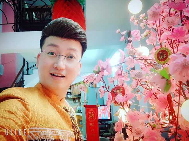 sao viet ke chuyen li xi ngay tet