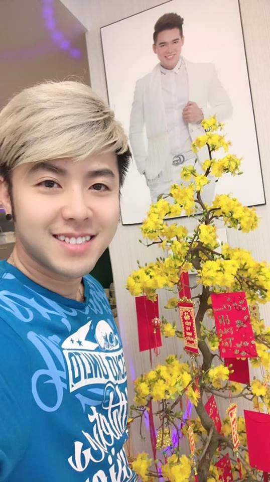 sao viet ke chuyen li xi ngay tet