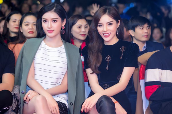 noi ve tin don xich mich ky duyen huyen my lan dau cho biet nguyen nhan khien hai chi em ne nhau ra