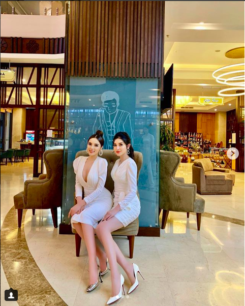 noi ve tin don xich mich ky duyen huyen my lan dau cho biet nguyen nhan khien hai chi em ne nhau ra