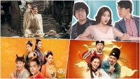 chay tron thanh xuan tap 23 chau thue xa hoi den bat coc an