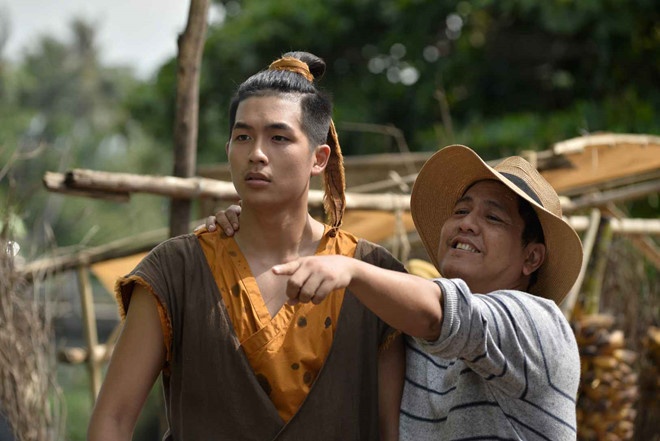 dao dien duc thinh toi khong bao gio de co dong kien tran thanh