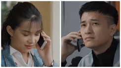 Chạy trốn thanh xuân tập 22: An yêu Nam, nhưng lại đặc biệt quan tâm Phi
