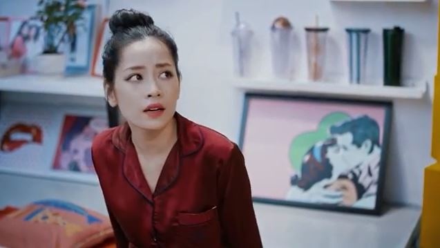moi tinh dau cua toi viet nam tap 13 ha linh cuu an chi khoi mot ban thua trong thay