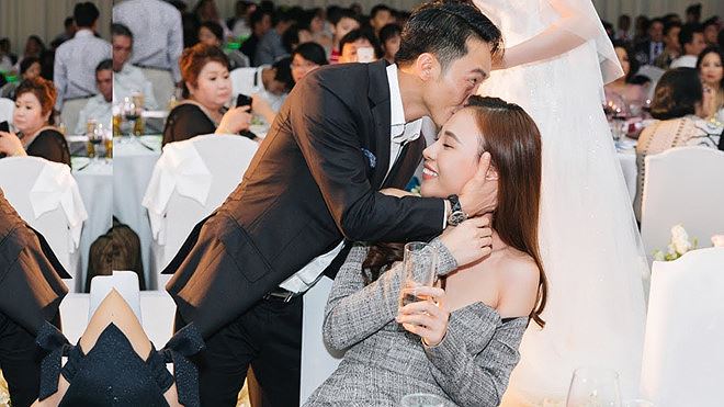 dam thu trang tung anh om cuong do la khien fan tan chay
