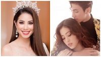 nhung sao viet ban nha vay no tien ti de lam san pham nghe thuat