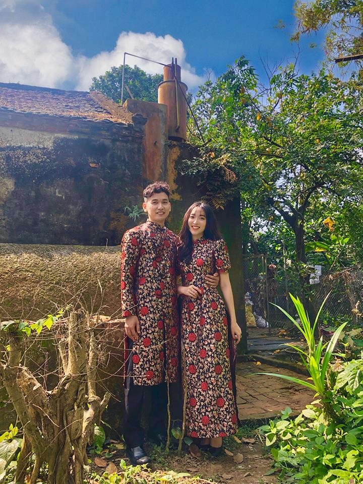 Nữ diễn viên chính 'Những cô gái trong thành phố' công khai nửa kia nhân ngày Valentine 2019 nu dien vien chinh nhung co gai trong thanh pho cong khai nua kia nhan ngay valentine 2019