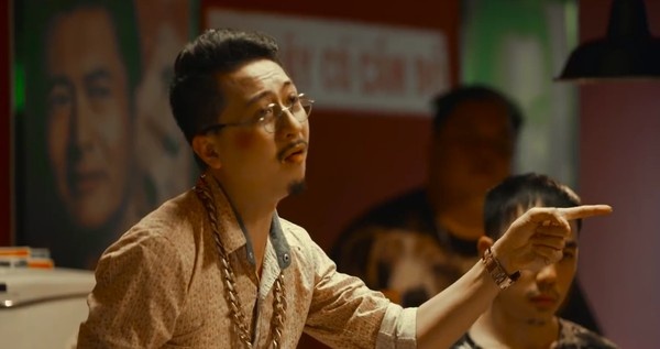 phim thap tu co nuong cua nam thu nhung day moi la nhan vat duoc chu y trong tap 1