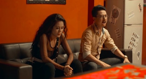 phim thap tu co nuong cua nam thu nhung day moi la nhan vat duoc chu y trong tap 1