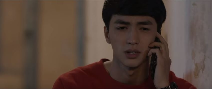 chay tron thanh xuan tap 24 duy thang than tu choi tinh cam cua nhat mai