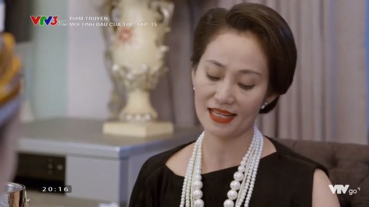 Mối tình đầu của tôi Việt Nam tập 16: Nam Phong chăm sóc Hạ Linh moi tinh dau cua toi viet nam tap 16 nam phong cham soc ha linh