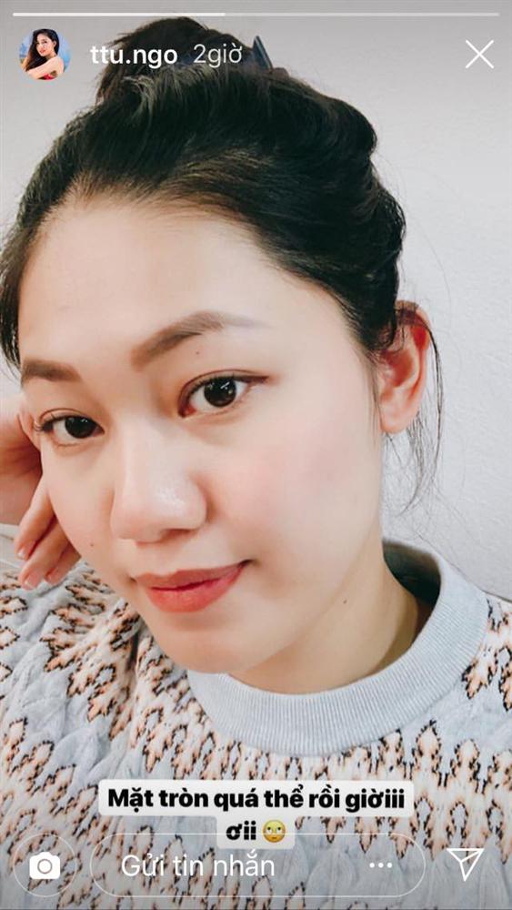 hon 2 thang sau khi ket hon guong mat a hau thanh tu dang dan pha net vi mang thai