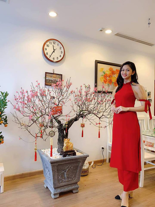 hon 2 thang sau khi ket hon guong mat a hau thanh tu dang dan pha net vi mang thai