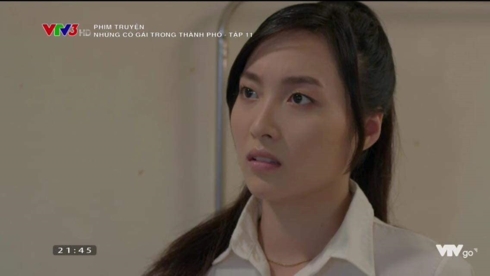 truc nhung co gai trong thanh pho tung duoc dai gia tang 5000 usd