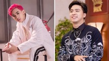 Mỹ nam trong showbiz Việt: Giấc mộng hào quang và cạm bẫy tình dục đồng tính