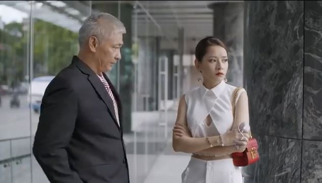 moi tinh dau cua toi viet nam tap 19 nam phong goi an chi la ke dai pha hoai