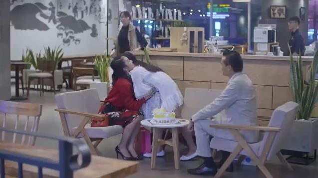 moi tinh dau cua toi viet nam tap 19 nam phong goi an chi la ke dai pha hoai