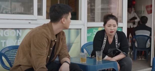 chay tron thanh xuan tap 25 ba my mang nam te tat ra suc gan ghep phi cho an