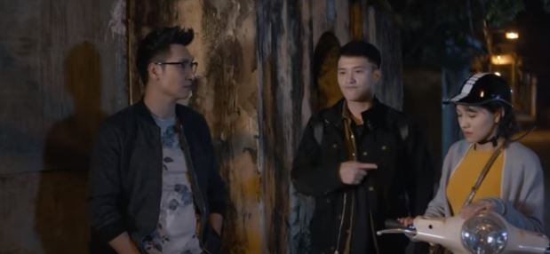 chay tron thanh xuan tap 25 ba my mang nam te tat ra suc gan ghep phi cho an