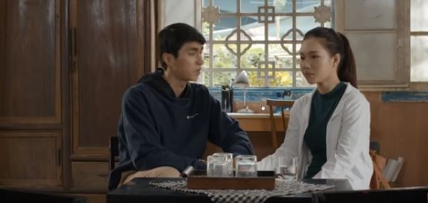 chay tron thanh xuan tap 25 ba my mang nam te tat ra suc gan ghep phi cho an