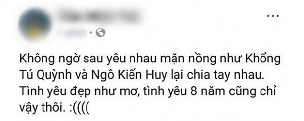 khong tu quynh va ngo kien huy chia tay tu khi nao