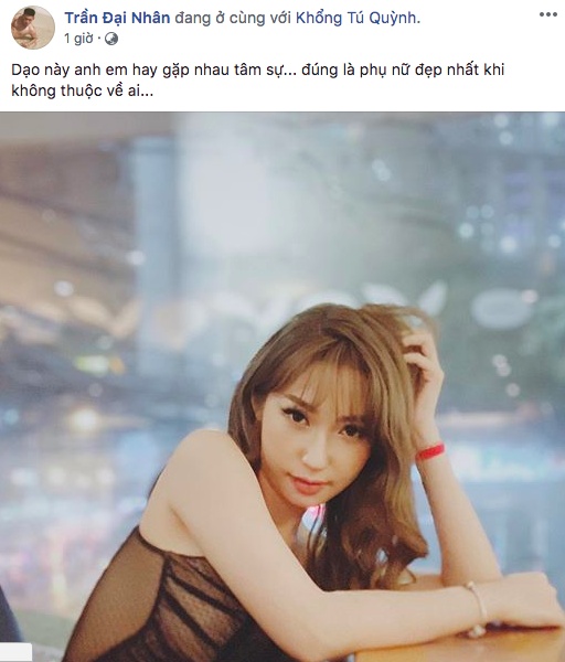 khong tu quynh va ngo kien huy chia tay tu khi nao