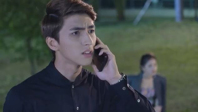 moi tinh dau cua toi viet nam tap 21 phi yen om mong voi le minh