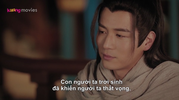 dong cung tap 15 tieu phong cung ly thua ngan vach toi ke duc tien gia