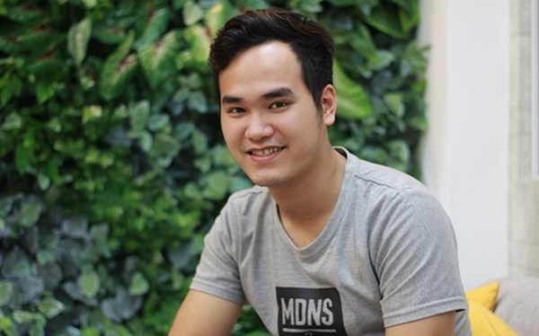 2018 fan trong cho dieu gi tu 3 nhac si vua tre vua tai nang nay