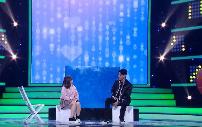 vi yeu ma den tap 25 bao kun roi chuong trinh 1dee lan dau duoc to tinh